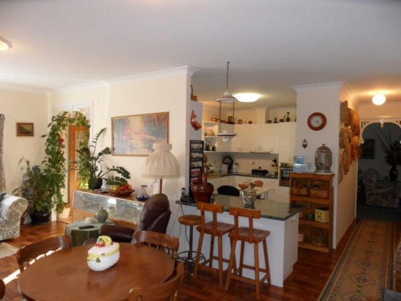 427 Limberlost Road, Glen Aplin, Stanthorpe QLD 4380