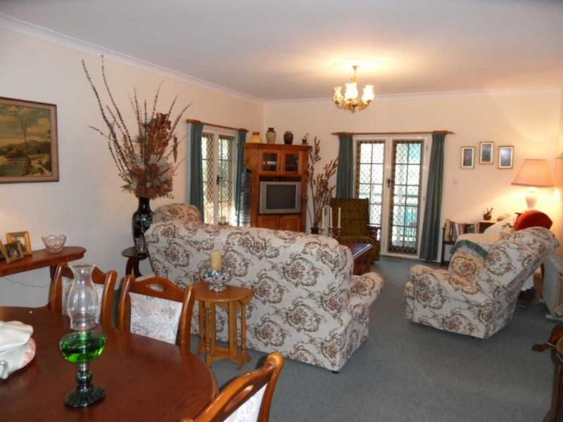 427 Limberlost Road, Glen Aplin, Stanthorpe QLD 4380