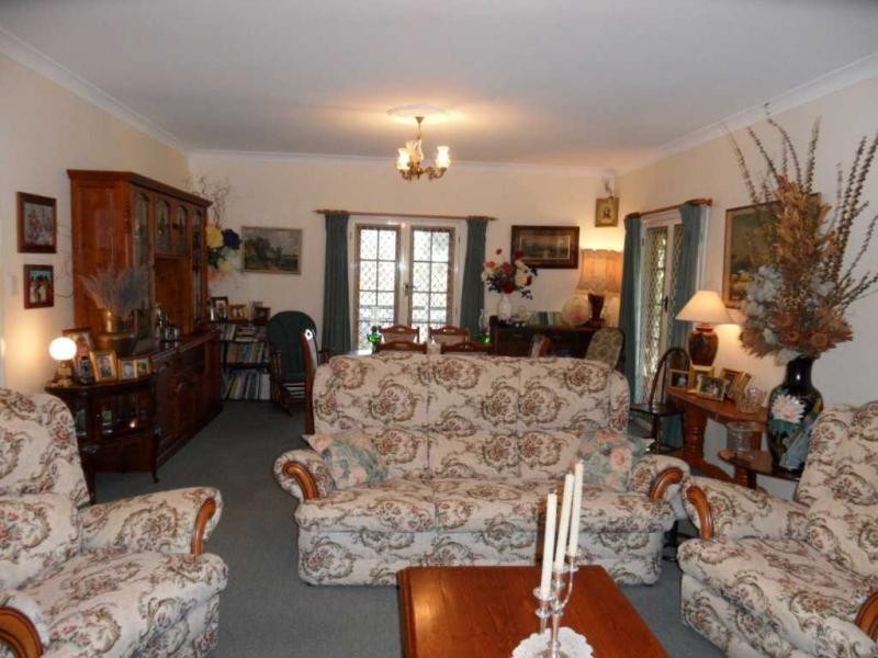 427 Limberlost Road, Glen Aplin, Stanthorpe QLD 4380