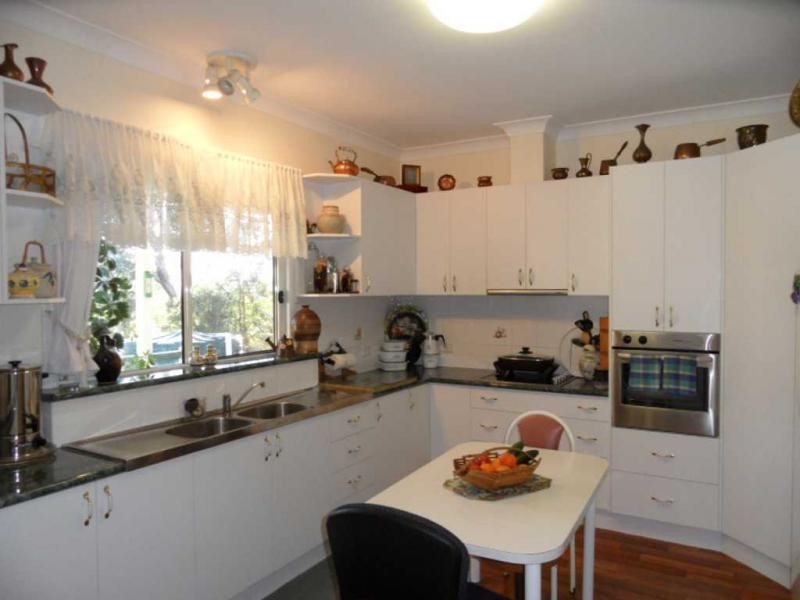 427 Limberlost Road, Glen Aplin, Stanthorpe QLD 4380