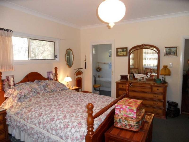 427 Limberlost Road, Glen Aplin, Stanthorpe QLD 4380