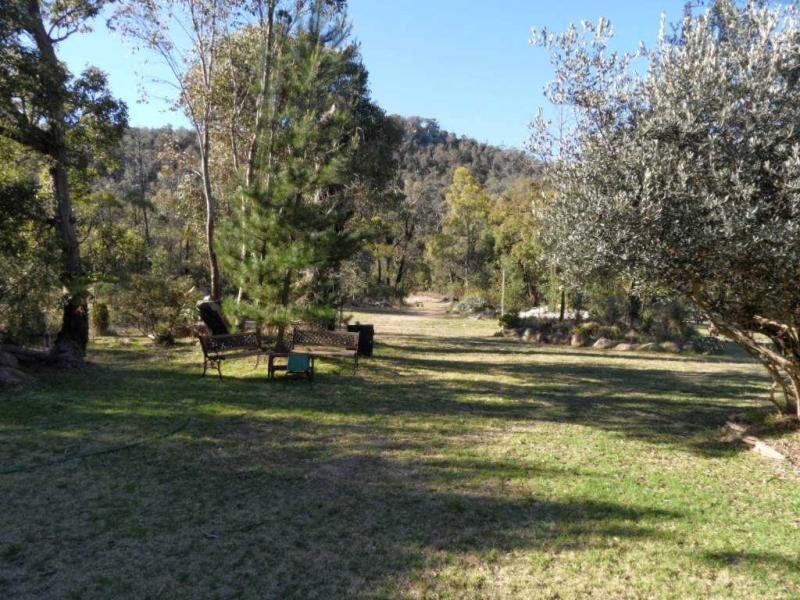 427 Limberlost Road, Glen Aplin, Stanthorpe QLD 4380