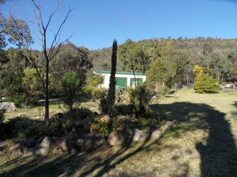 427 Limberlost Road, Glen Aplin, Stanthorpe QLD 4380