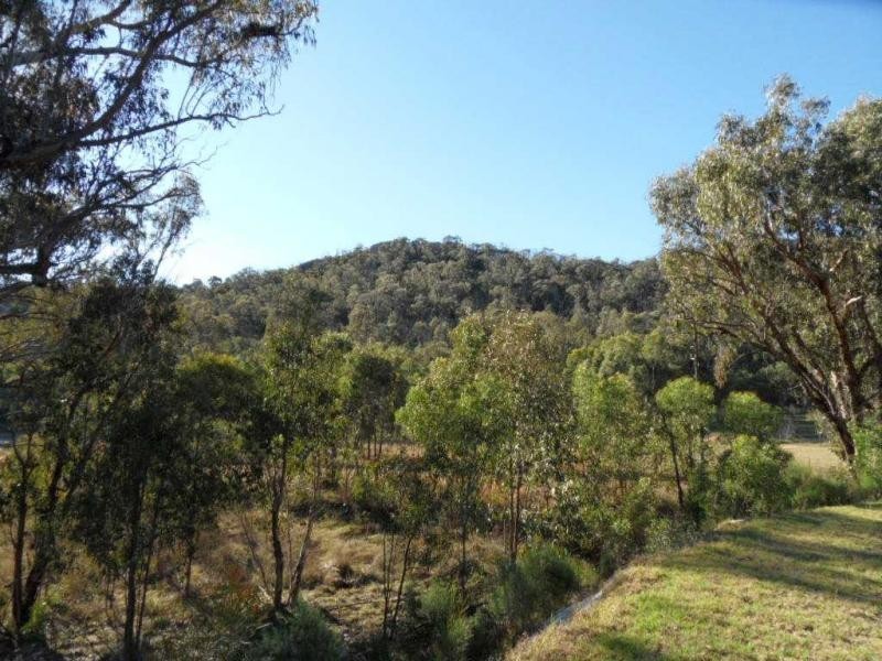 427 Limberlost Road, Glen Aplin, Stanthorpe QLD 4380