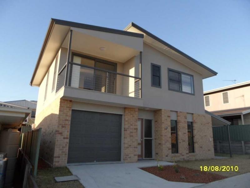 Unit 21/21 Wolfram Street, Stanthorpe, Stanthorpe QLD 4380