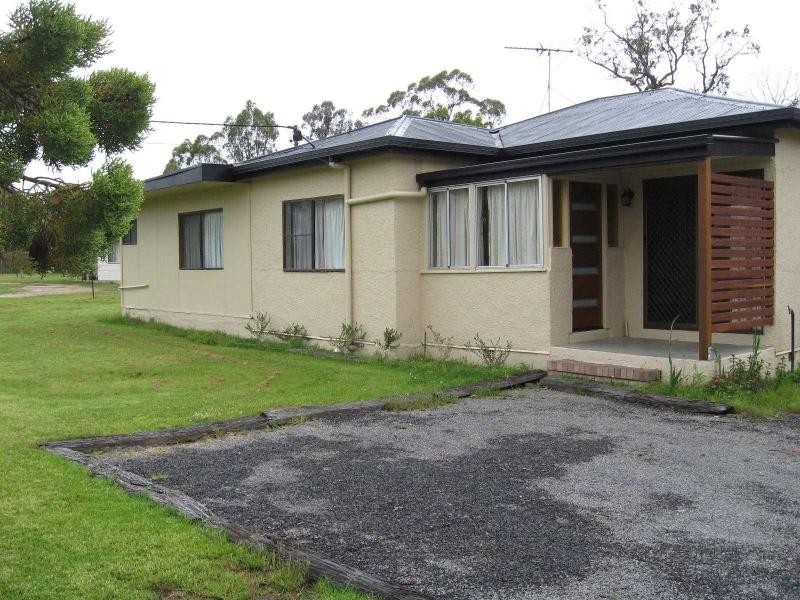 6 Aerodrome Road, Stanthorpe, Stanthorpe QLD 4380