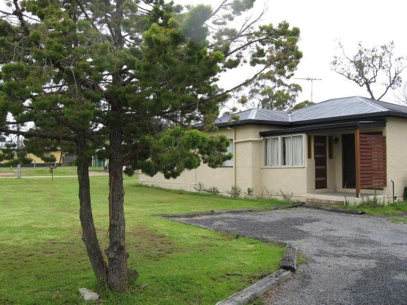 6 Aerodrome Road, Stanthorpe, Stanthorpe QLD 4380