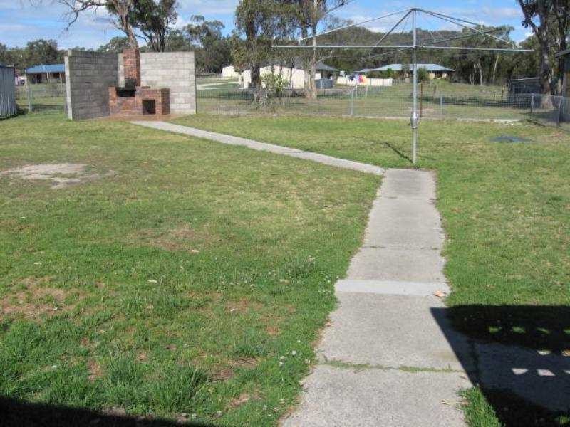 6 Aerodrome Road, Stanthorpe, Stanthorpe QLD 4380