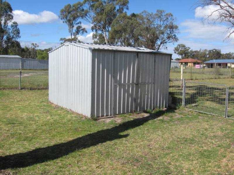 6 Aerodrome Road, Stanthorpe, Stanthorpe QLD 4380