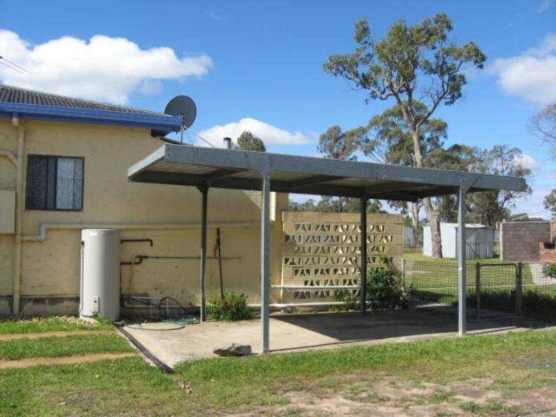 6 Aerodrome Road, Stanthorpe, Stanthorpe QLD 4380