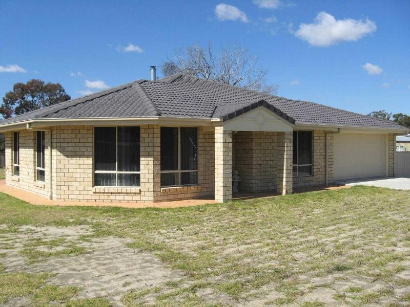 7 McKillop Lane, Stanthorpe, Stanthorpe QLD 4380
