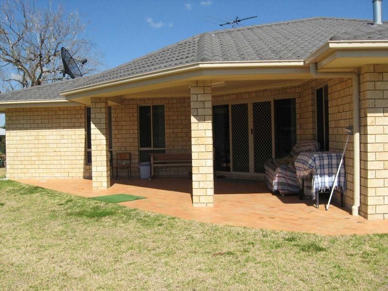 7 McKillop Lane, Stanthorpe, Stanthorpe QLD 4380