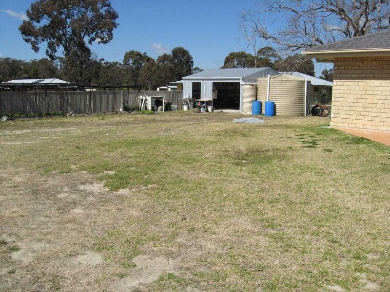 7 McKillop Lane, Stanthorpe, Stanthorpe QLD 4380