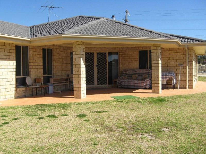 7 McKillop Lane, Stanthorpe, Stanthorpe QLD 4380