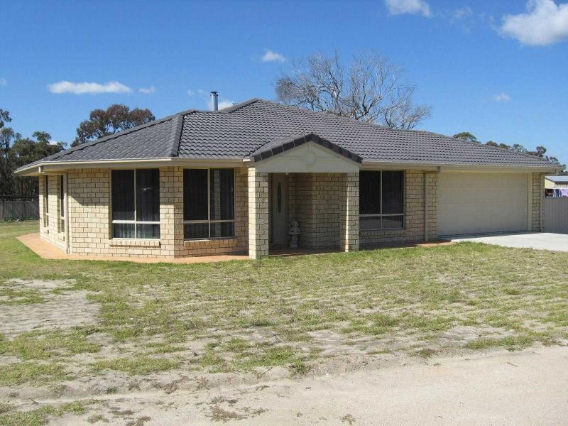 7 McKillop Lane, Stanthorpe, Stanthorpe QLD 4380