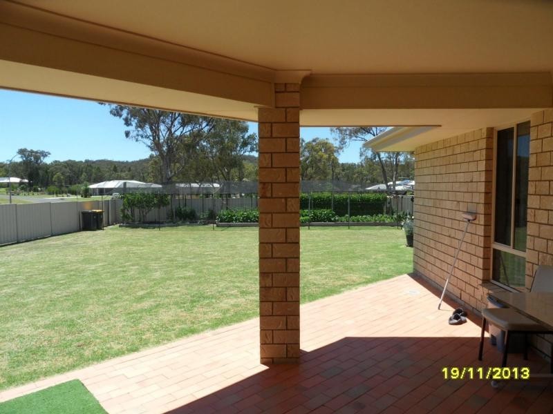 7 McKillop Lane, Stanthorpe, Stanthorpe QLD 4380