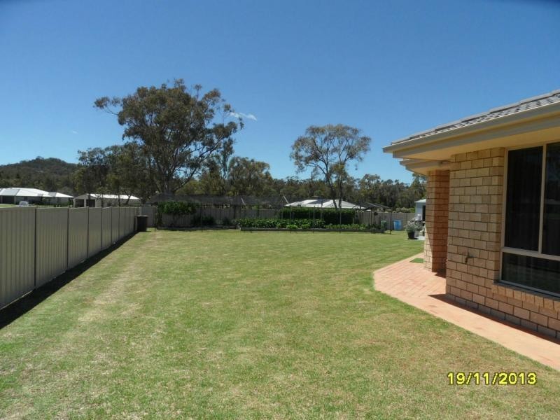 7 McKillop Lane, Stanthorpe, Stanthorpe QLD 4380