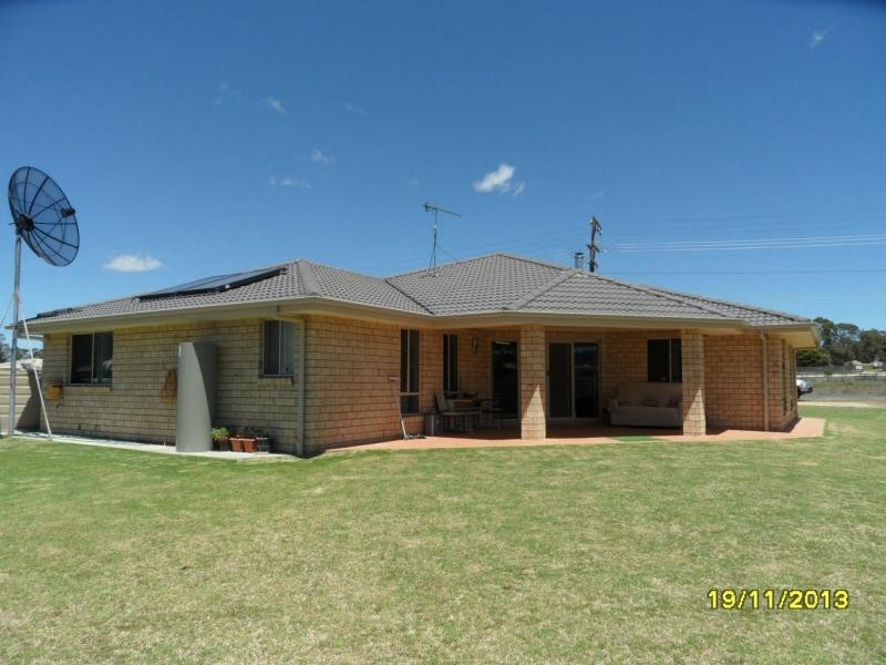 7 McKillop Lane, Stanthorpe, Stanthorpe QLD 4380