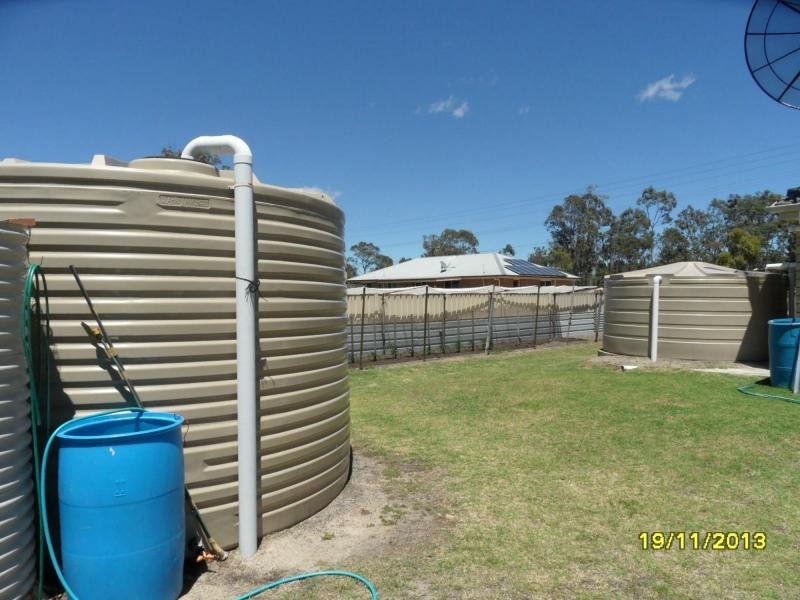 7 McKillop Lane, Stanthorpe, Stanthorpe QLD 4380