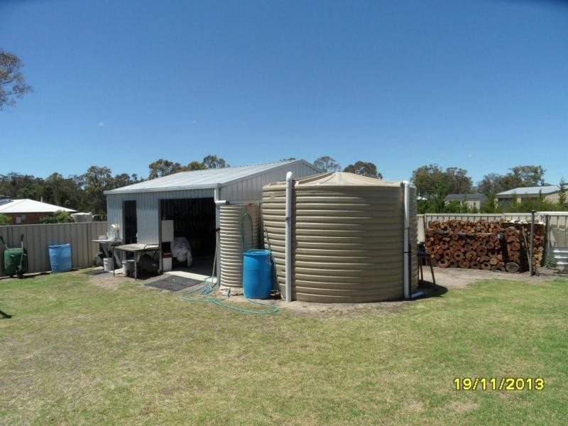 7 McKillop Lane, Stanthorpe, Stanthorpe QLD 4380