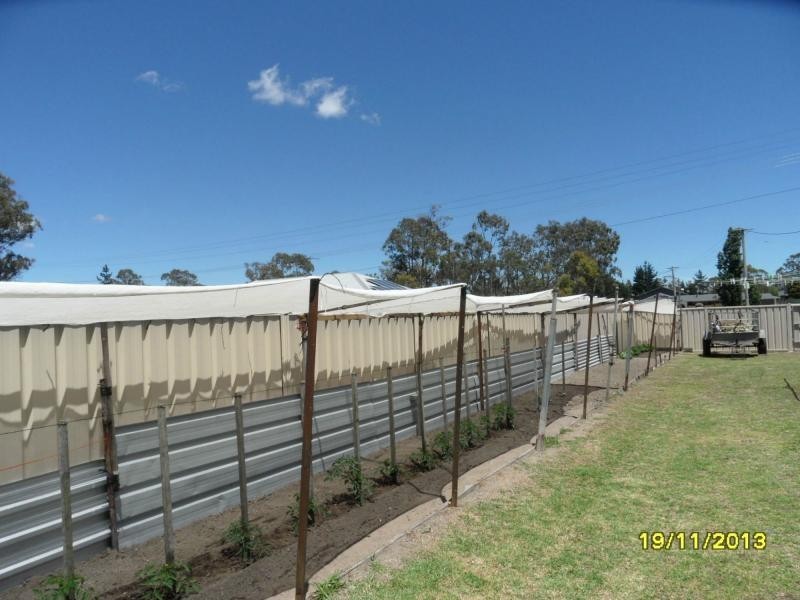 7 McKillop Lane, Stanthorpe, Stanthorpe QLD 4380