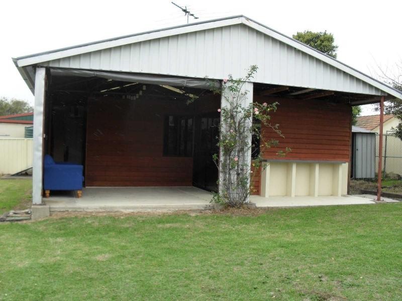 1 Lane Street, Stanthorpe, Stanthorpe QLD 4380