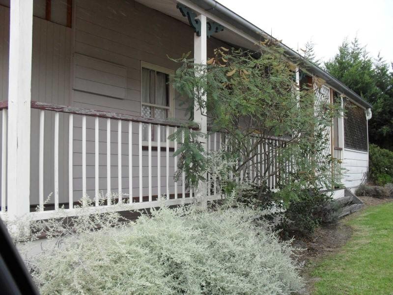 1 Lane Street, Stanthorpe, Stanthorpe QLD 4380