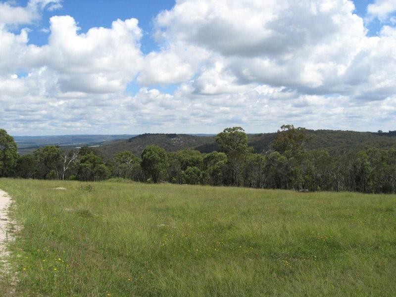 518 Back Creek Road, Stanthorpe QLD 4380