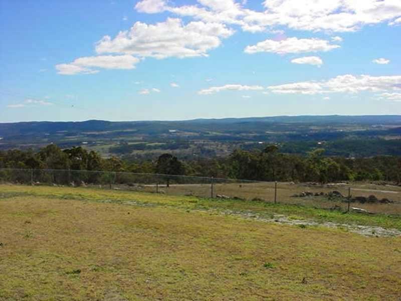 518 Back Creek Road, Stanthorpe QLD 4380