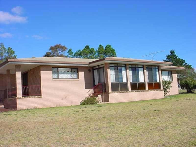 518 Back Creek Road, Stanthorpe QLD 4380