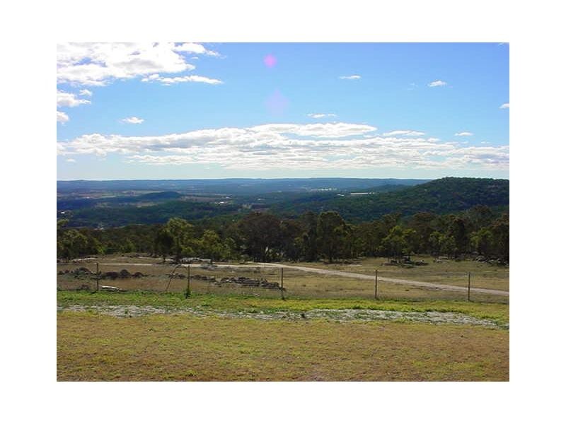 518 Back Creek Road, Stanthorpe QLD 4380