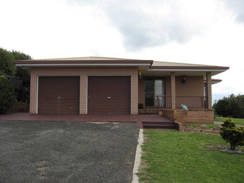 518 Back Creek Road, Stanthorpe QLD 4380