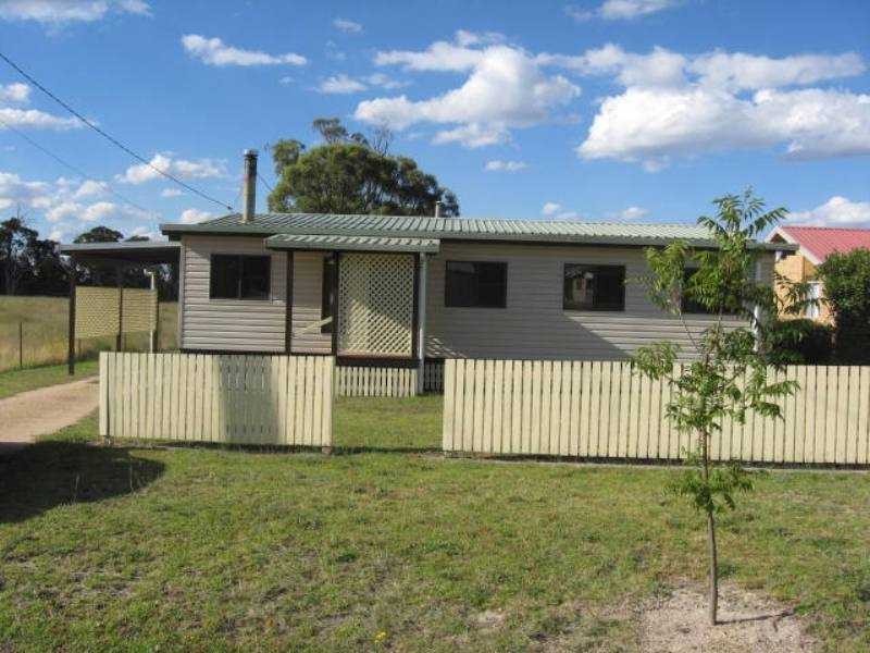 Stanthorpe QLD 4380