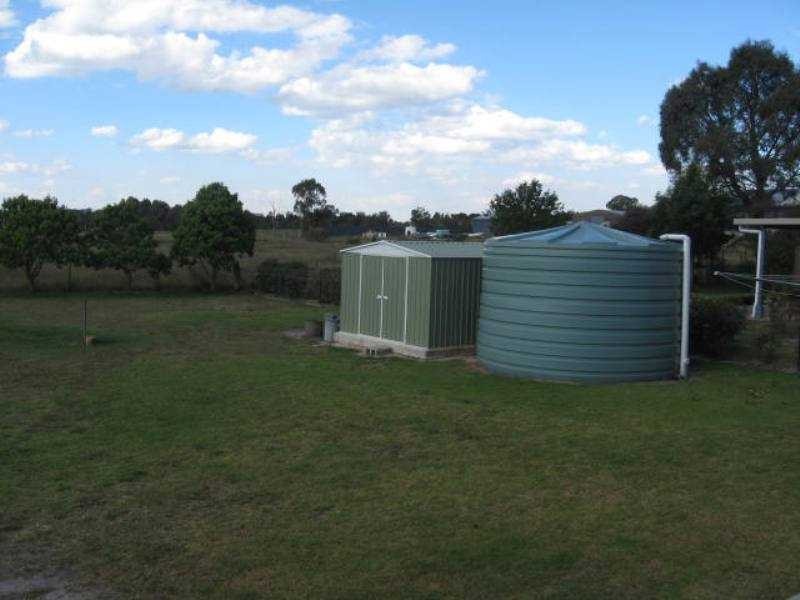 Stanthorpe QLD 4380