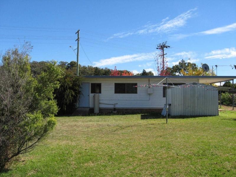 Stanthorpe QLD 4380