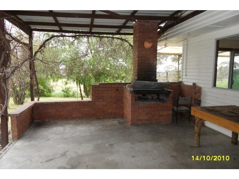Stanthorpe QLD 4380