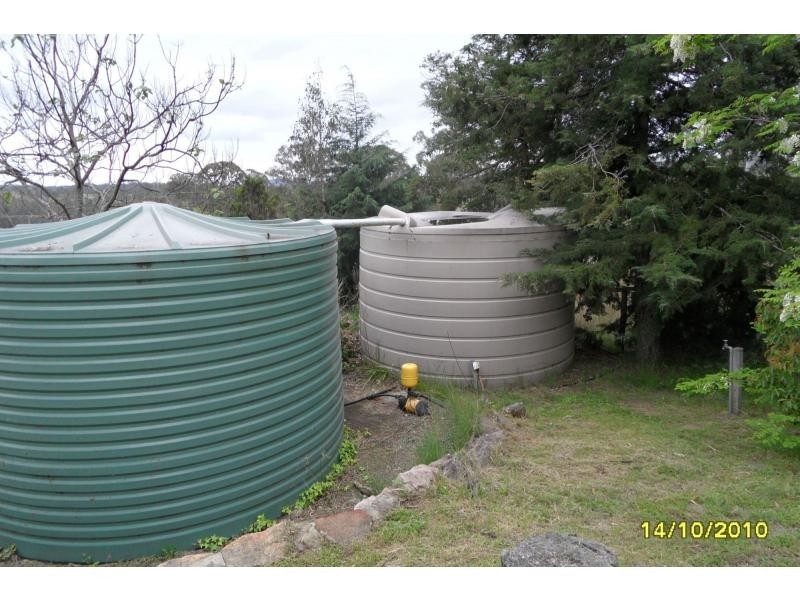 Stanthorpe QLD 4380