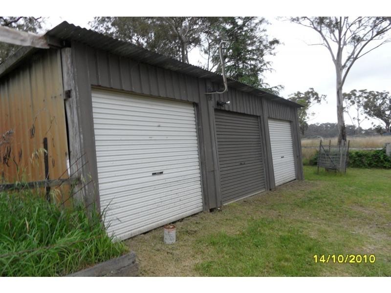 Stanthorpe QLD 4380