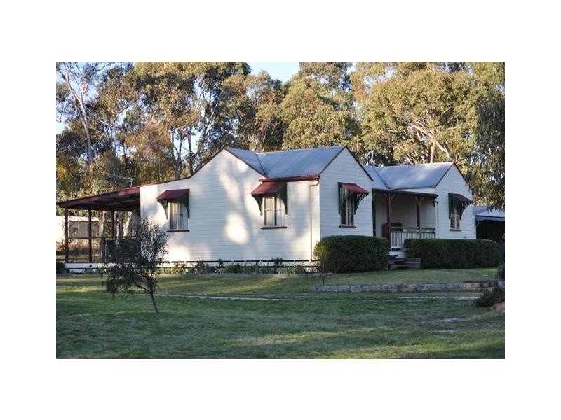 Stanthorpe QLD 4380