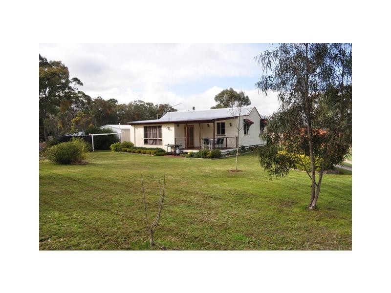 Stanthorpe QLD 4380