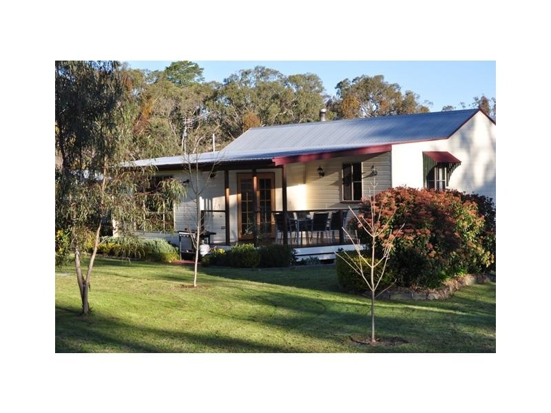 Stanthorpe QLD 4380