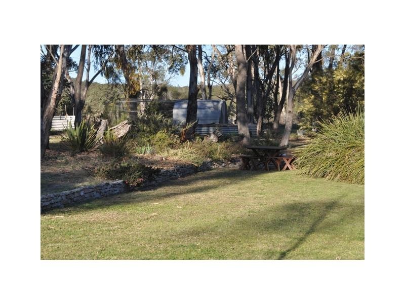 Stanthorpe QLD 4380