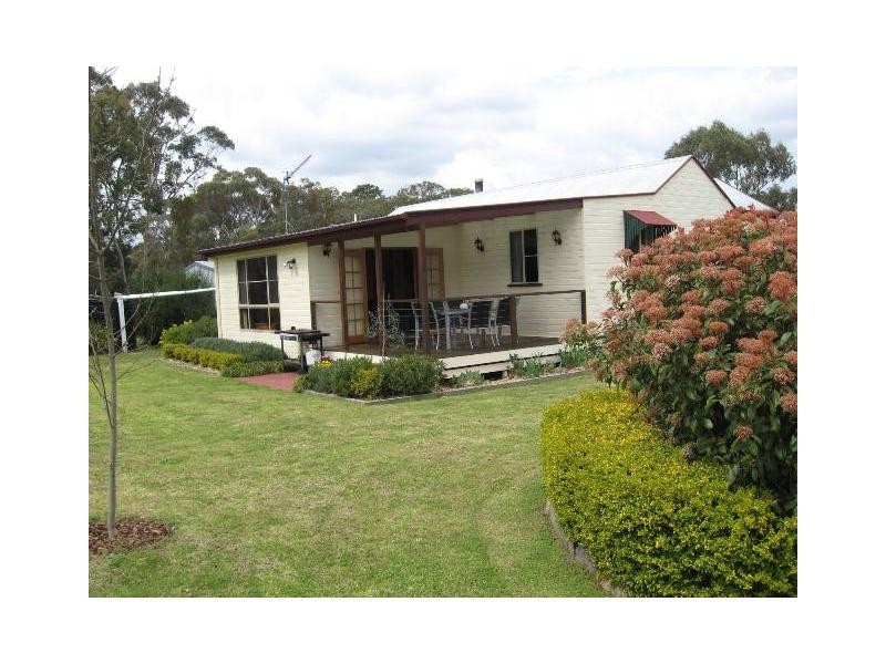 Stanthorpe QLD 4380