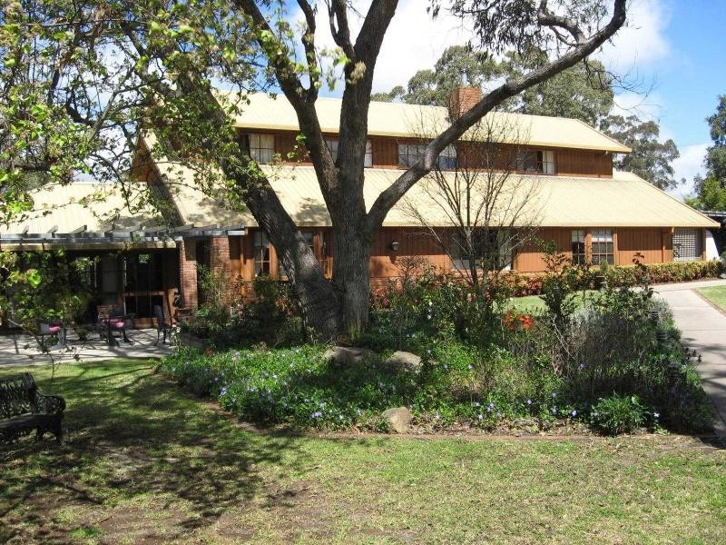 61 Greenup Street, Stanthorpe QLD 4380