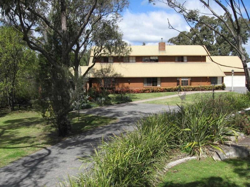 61 Greenup Street, Stanthorpe QLD 4380