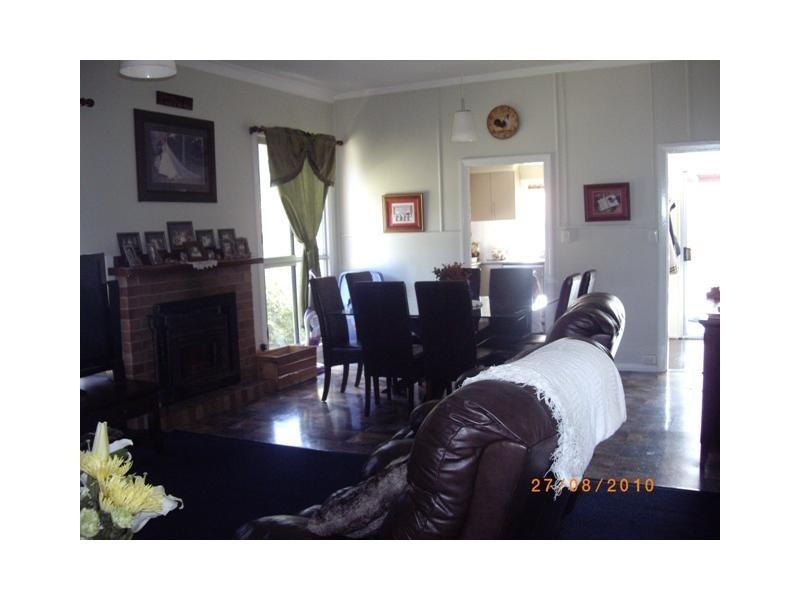 215 Butler Road, Amiens QLD 4352