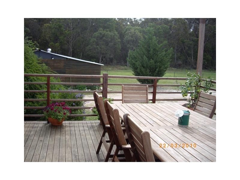 215 Butler Road, Amiens QLD 4352