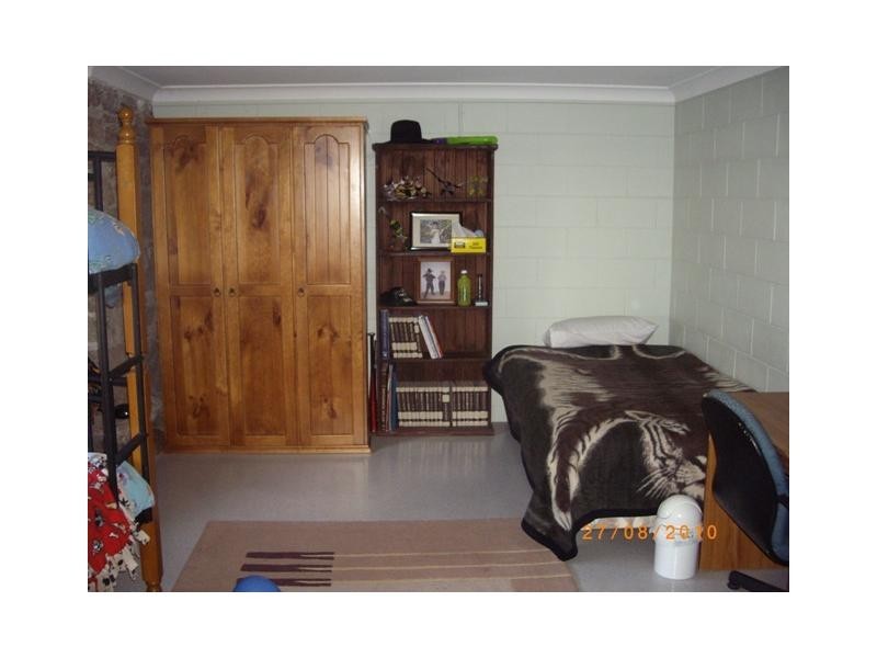 215 Butler Road, Amiens QLD 4352