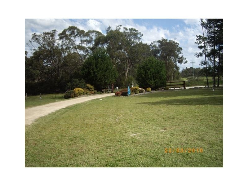 215 Butler Road, Amiens QLD 4352