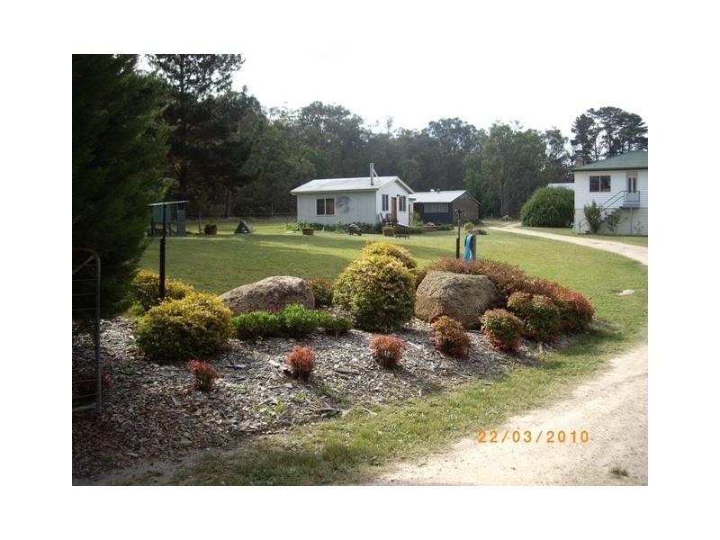 215 Butler Road, Amiens QLD 4352